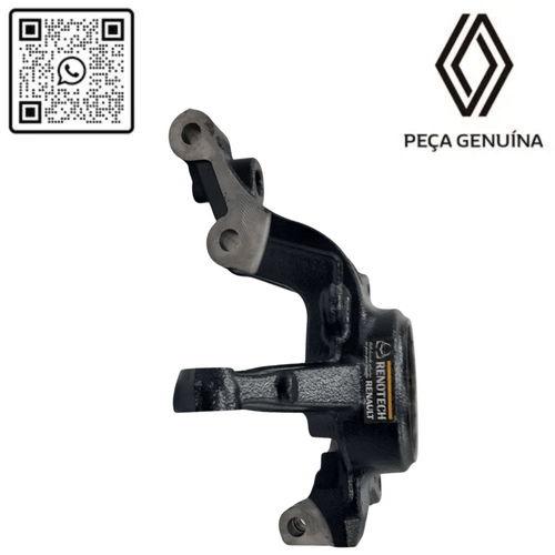 RN 755590 8200755590 MANGA DE EIXO DIANT. DIR. KANGOO ELETRICA - 3